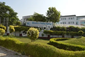 Queen’s Valley School Gallery