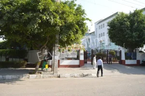 Queen’s Valley School Gallery