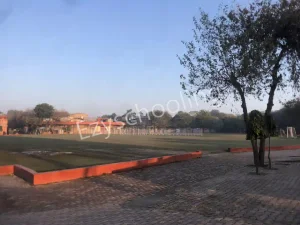 Army Public School Gallery