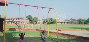 Army Public School Gallery