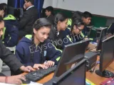 Shiv Vani Model Senior Secondary School Shiv Vani Model Senior Secondary School Gallery