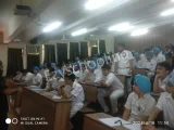 Guru Harkrishan Public School Guru Harkrishan Public School Gallery