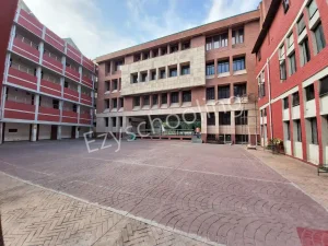 St. Paul's School Gallery