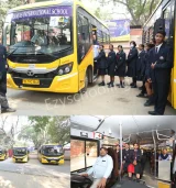 Ramjas International School Ramjas International School Gallery