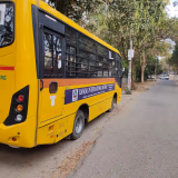 Ramjas International School Gallery