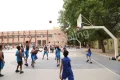 Ramjas International School Gallery