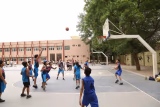 Ramjas International School Gallery