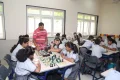 Ramjas International School Gallery