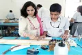 Ramjas International School Gallery