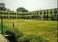 Ramjas International School Gallery