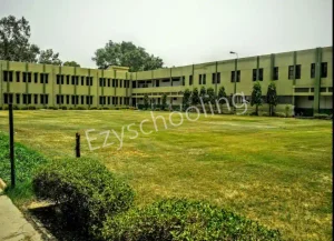 Ramjas International School Gallery