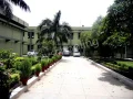 Ramjas International School Gallery