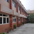 Ramjas International School Gallery