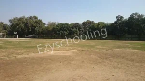 Ramjas International School Gallery