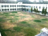 Ramjas International School Gallery