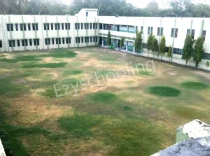 Ramjas International School Gallery