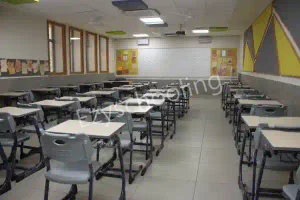 GD Goenka Public School Gallery