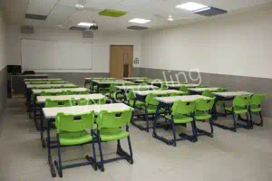 GD Goenka Public School Gallery