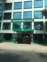 Gyan Jyoti Public School Gallery