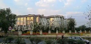 SAM International School Gallery