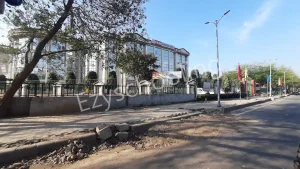 SAM International School Gallery