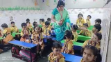 Gyan Sagar Public School Gyan Sagar Public School Gallery
