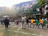 Gyan Sagar Public School Gyan Sagar Public School Gallery