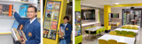 Basava International School Gallery