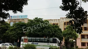 Basava International School Gallery