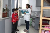 Bhatnagar International Foundation School Bhatnagar International Foundation School Gallery