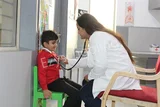 Bhatnagar International Foundation School Bhatnagar International Foundation School Gallery