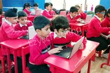 Bhatnagar International Foundation School Bhatnagar International Foundation School Gallery