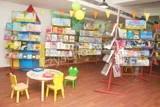 Bhatnagar International Foundation School Bhatnagar International Foundation School Gallery