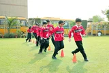 Bhatnagar International Foundation School Bhatnagar International Foundation School Gallery