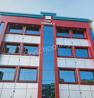 M.L. Khanna DAV Public School Gallery