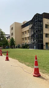 Holy Cross School Gallery