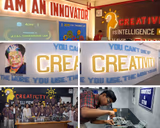 M.L. Khanna DAV Public School Gallery