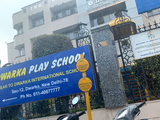 Dwarka International School Gallery