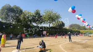 Dwarka International School Gallery