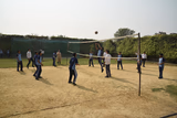 Dwarka International School Gallery