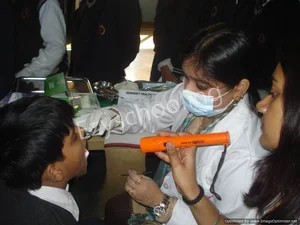 Dwarka International School Gallery