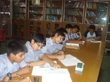Dwarka International School Gallery