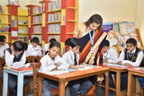 Dwarka International School Gallery