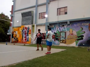 St. Mary's School Gallery