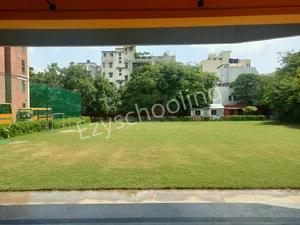 St. Mary's School Gallery