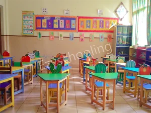 Lalit Mahajan SVM Senior Secondary School Gallery