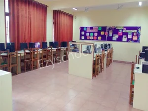 Lalit Mahajan SVM Senior Secondary School Gallery