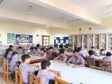 Lalit Mahajan SVM Senior Secondary School Gallery