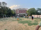 Lalit Mahajan SVM Senior Secondary School Gallery