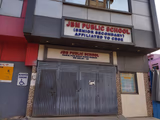 JBM Public School Gallery
